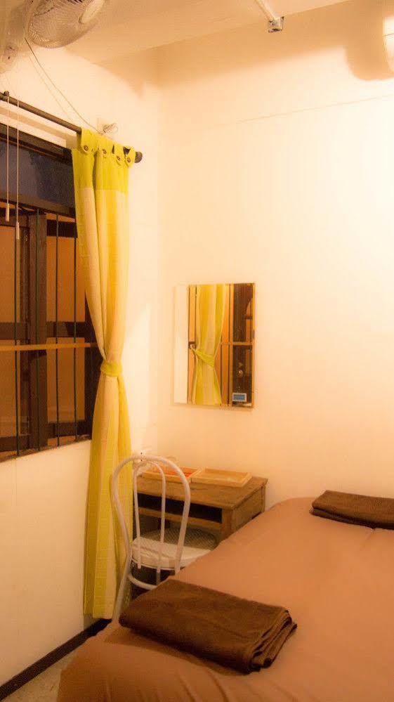 Lanna Hostel Chiang Mai Eksteriør bilde