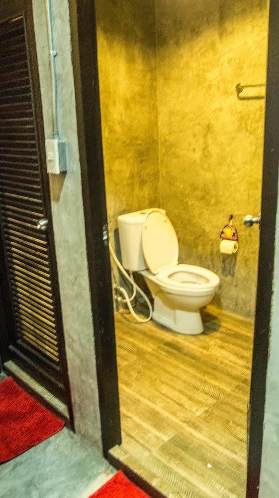 Lanna Hostel Chiang Mai Eksteriør bilde